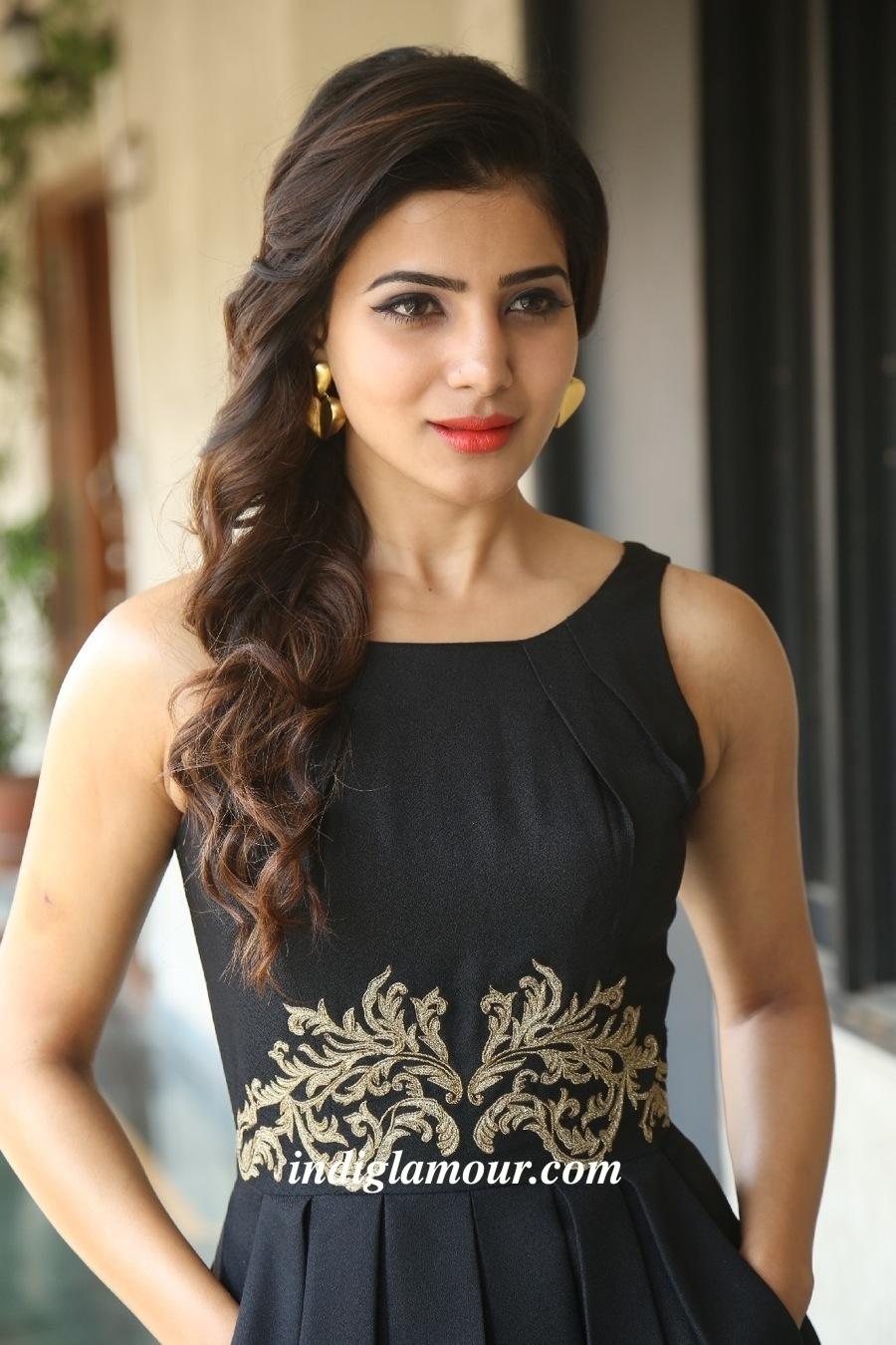 Samantha Akkineni Actress hd photo